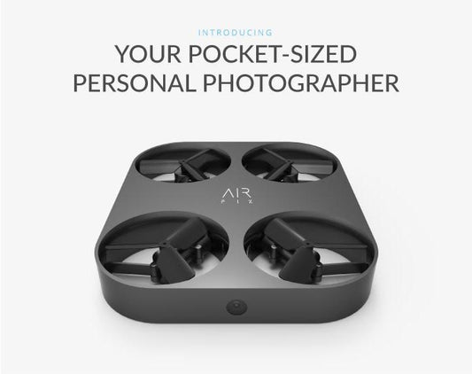 POCKET DRONE